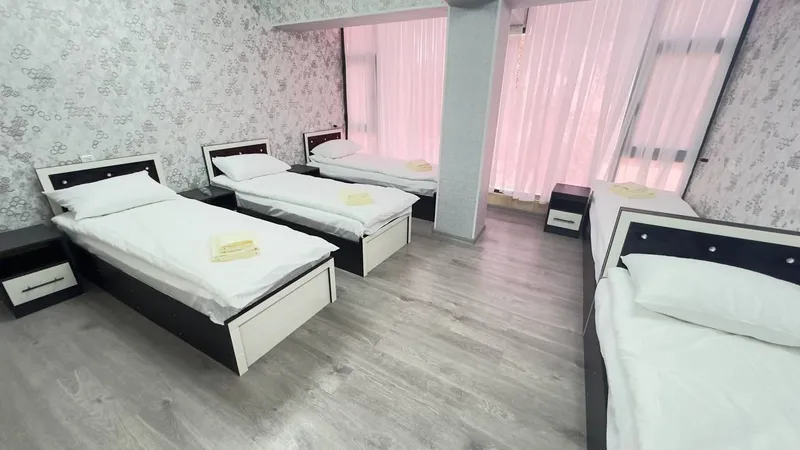 Arzon hostel student va taksist va boshqa kasb egalariga oylik tolov — фото 4