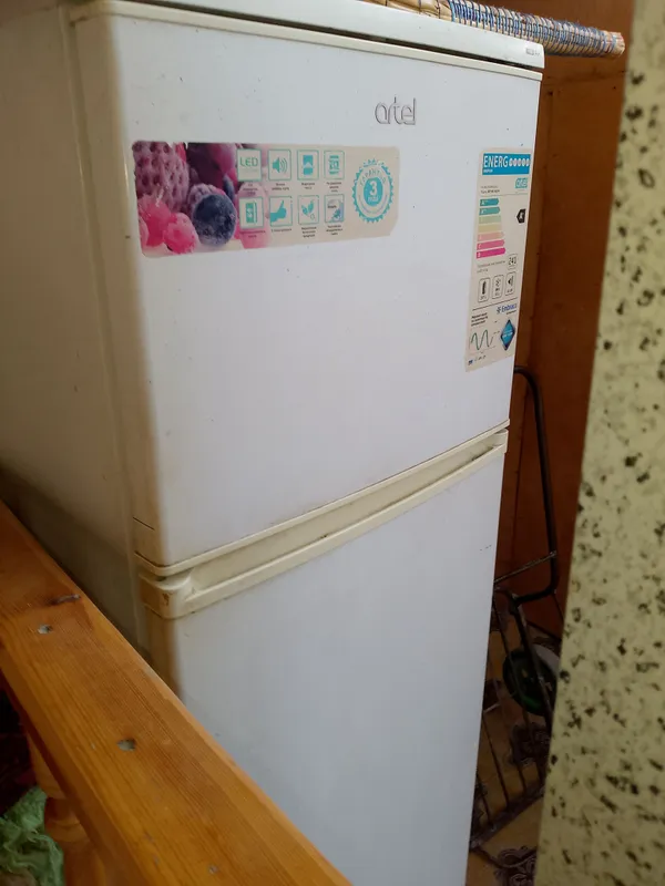 artel xaladenikni
