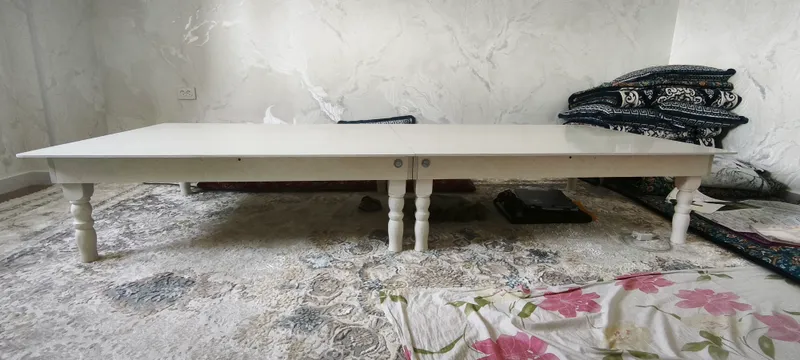 Йиғма хонтахта. Укладная стол. 1 Йиғма хонтахта. Укладная стол. 1