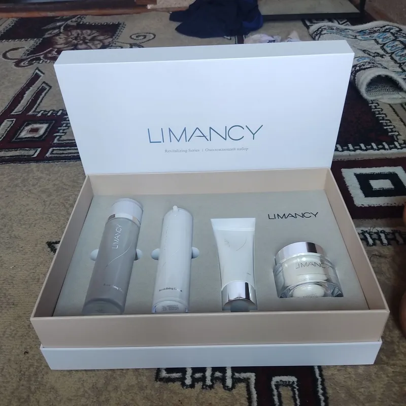 LIMANCY uz oqartiruvchi nabor Namangan shahar