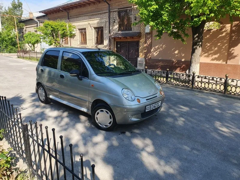 Матиз бест аренда 400$ 2