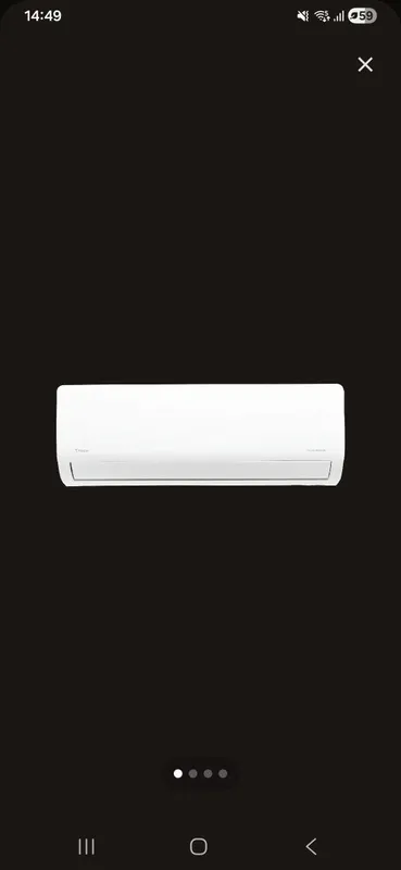 7tech 12tali konditsioner 3 yil kafolat Кондиционер 12 с Wi-Fi 3