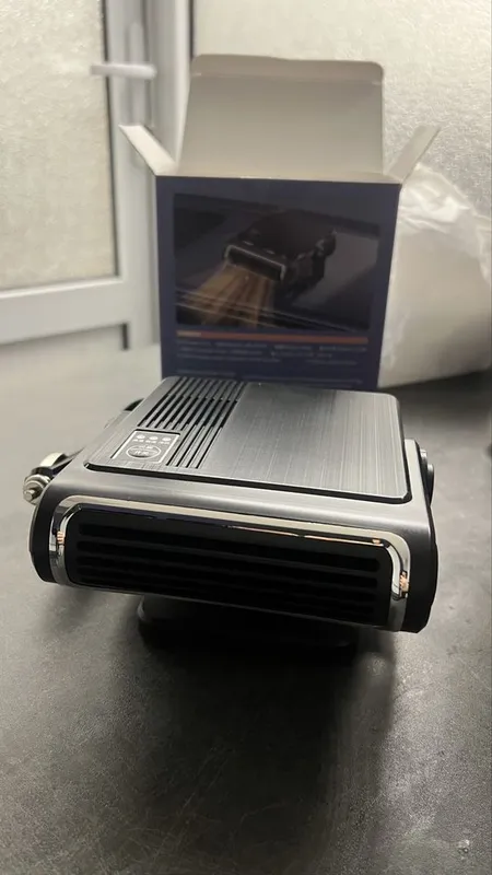 Car heater ( обогрев для машина ) — фото 3 Car heater ( обогрев для машина ) — фото 3
