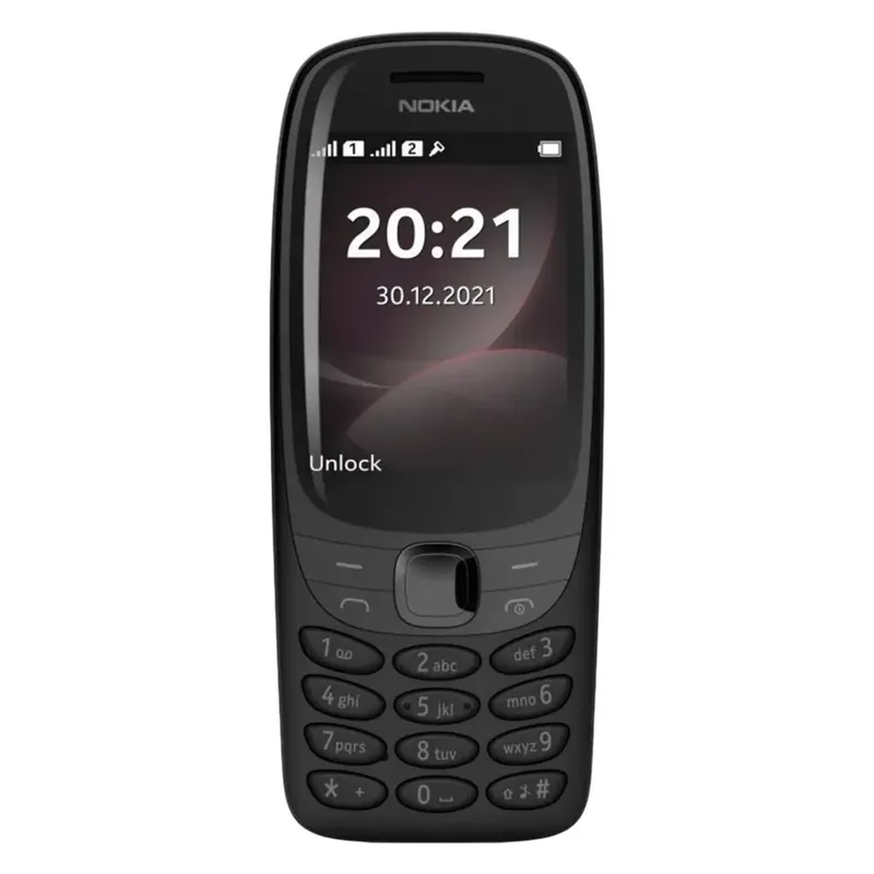 Nokia 6310 Original 100% 1 Nokia 6310 Original 100% 1