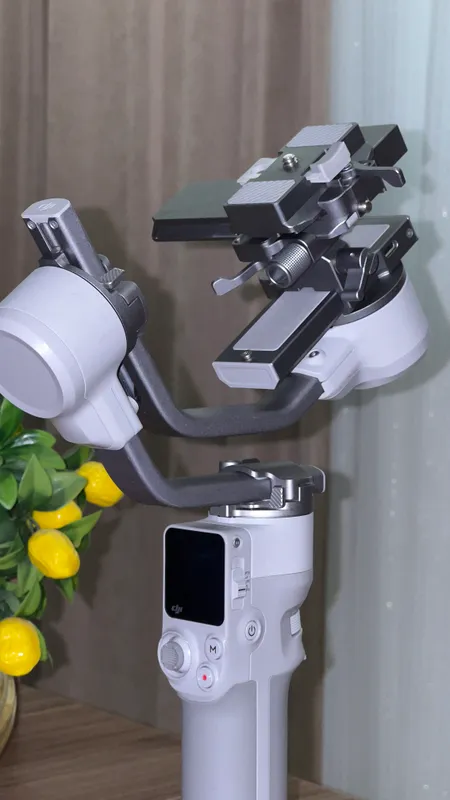 DJI ronin rs 4 mini