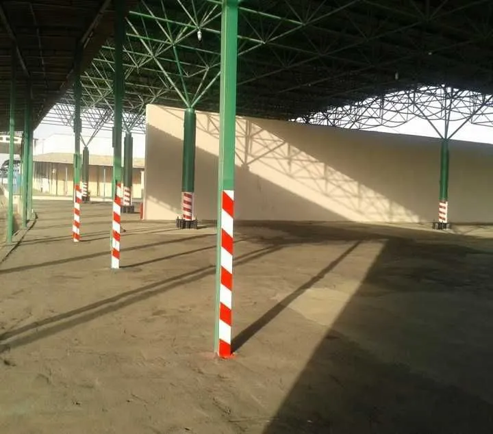 Продается крупный терминал под склад и производство с ж.д. веткой — фото 6