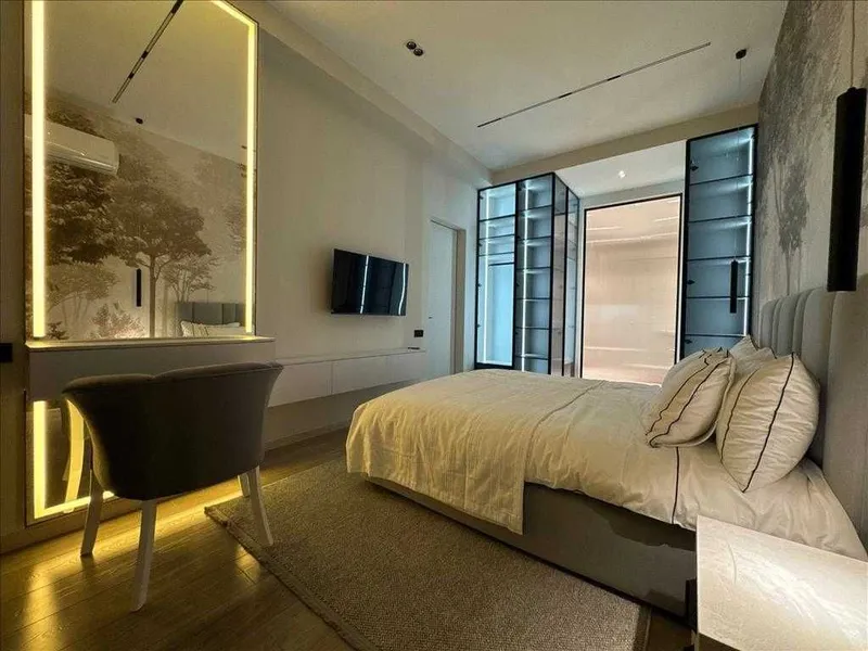 Арендага Южний вогзал ёнидан 2/5/14 ЖК Prestige Gardens 7* — фото 1