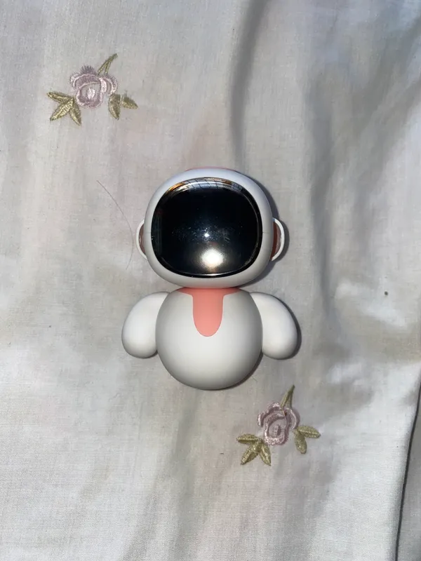 eiliko roboti 4