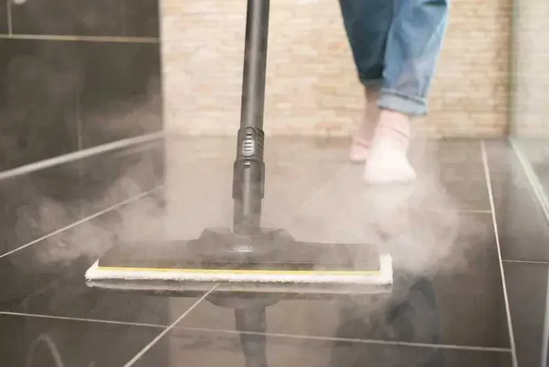 Пароочистители от Karcher вся Техника 3