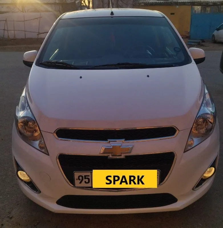Spark Optimum Plus satiladi 1