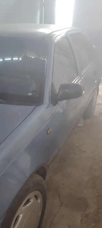 Нехиа 1 холати яхши мотор ходовой яхши янги 4 та балон аккумулятор зур — фото 1