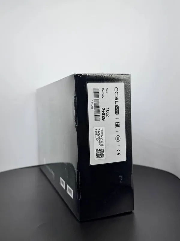 Монитор для авто Teyes CC3 L Wifi оригинал — фото 1