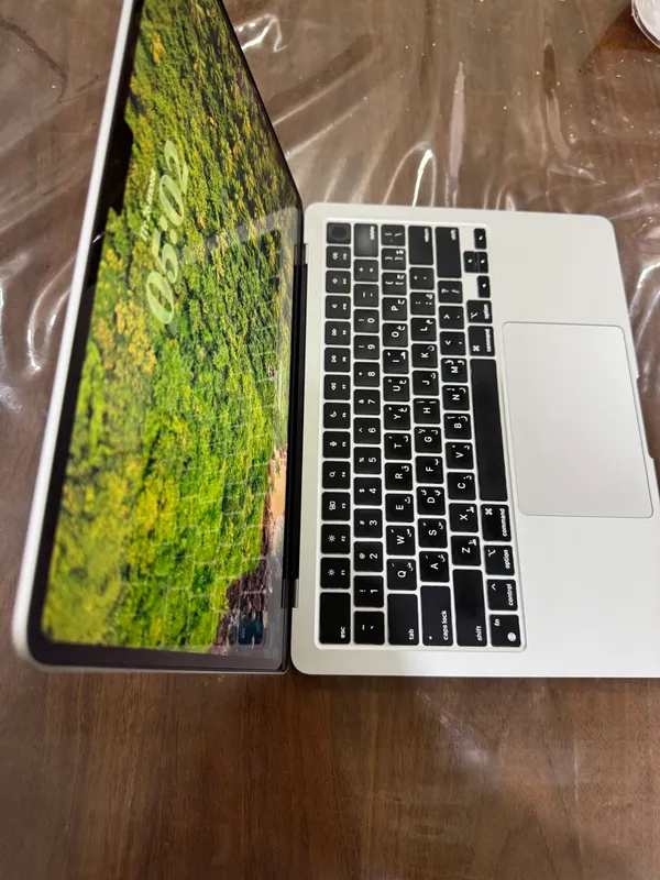 Macbook M2 Air — фото 1