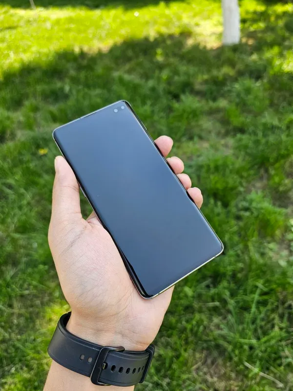 Samsung Galaxy S10 Plus DUOS 2 Samsung Galaxy S10 Plus DUOS 2
