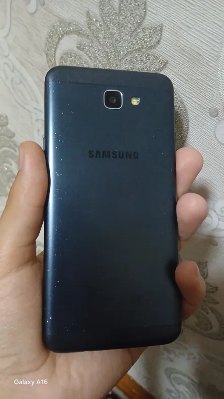 Samsung Galaxy J5 Prime Radnoy — фото 5
