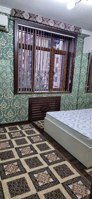 Yunusobodda 54 m², 3 xonali kvartira sotiladi · ID 43025 2