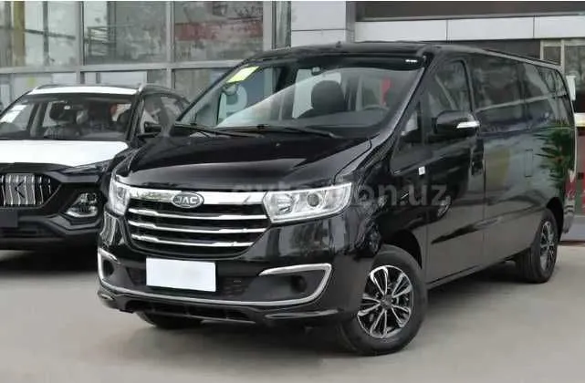 JAC M3 0% yillik Avtokredit — Yangi mashina olishning eng oson yo‘li!