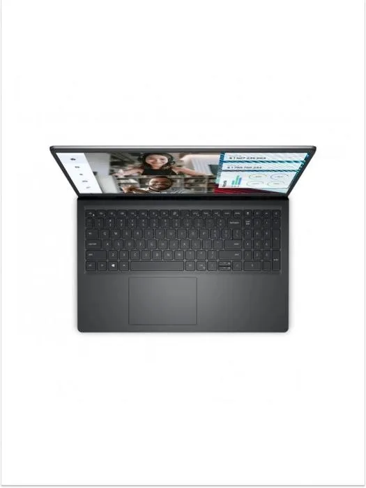 Ноутбук DELL Vostro 3520, 15.6" FHD, Core i7-1255U, 16GB, 512GB SSD — фото 1