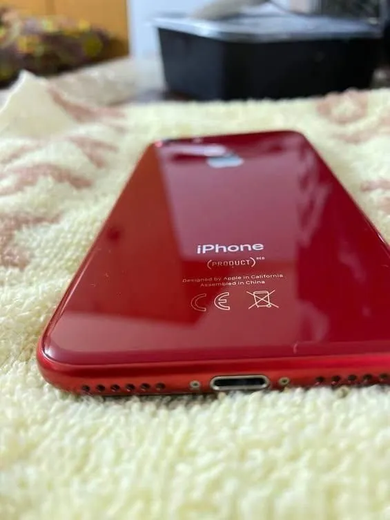 Iphone 8 sotiladi — фото 2
