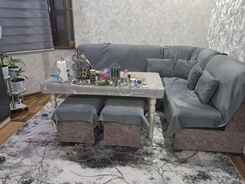 Мэбэл угалок холати янги