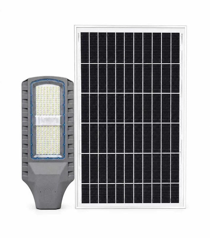 Солнечный прожектор 200W Солнечный прожектор 200W