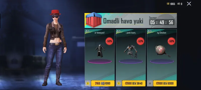 pubg akk