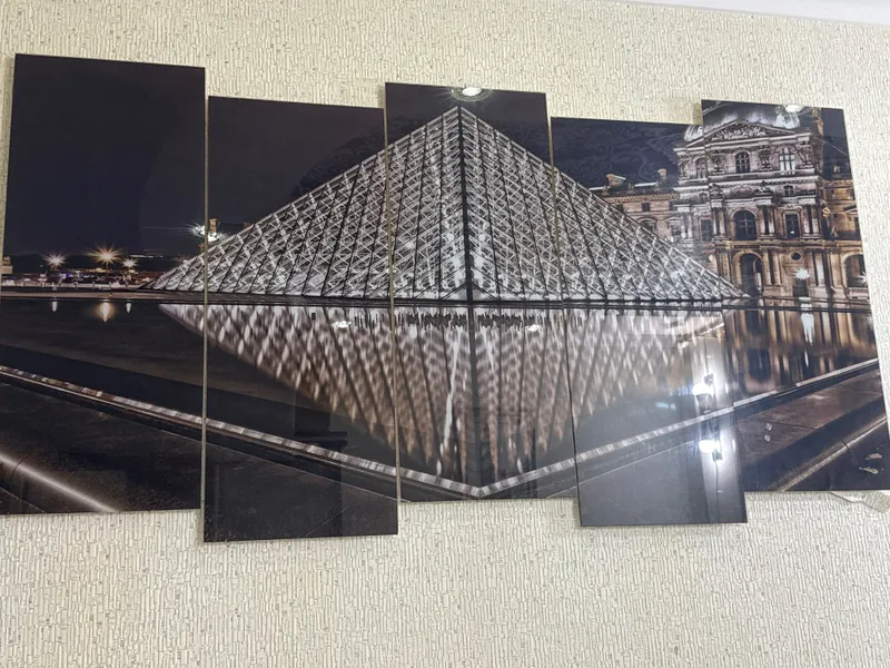 Картина модульная — фото 1