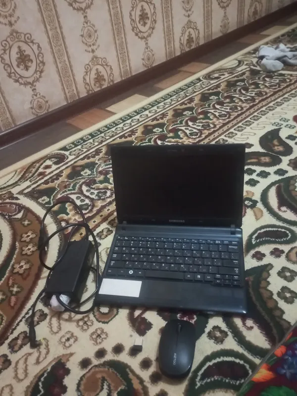 Netbook Samsung