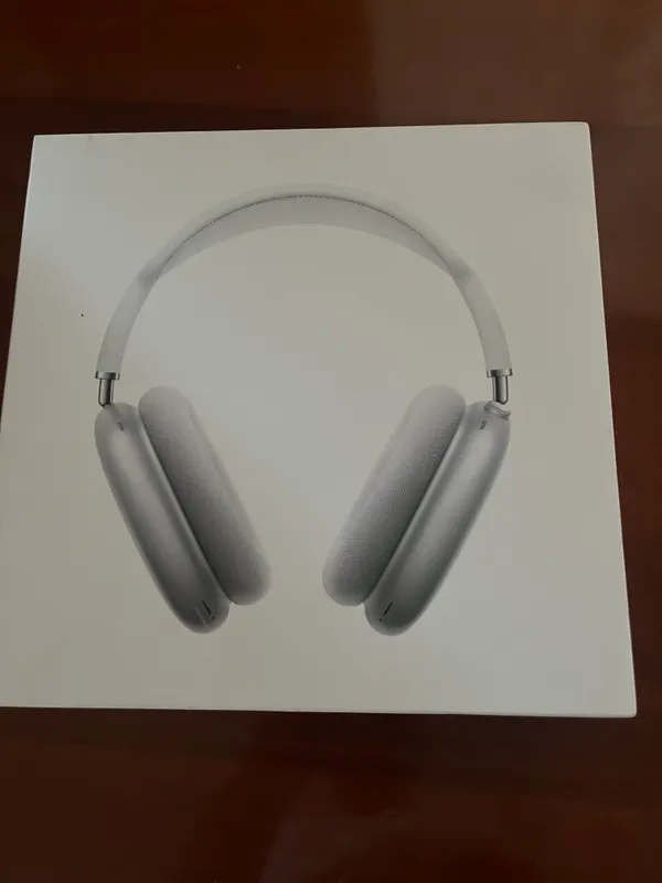 Airpods Max Gen1 — фото 1