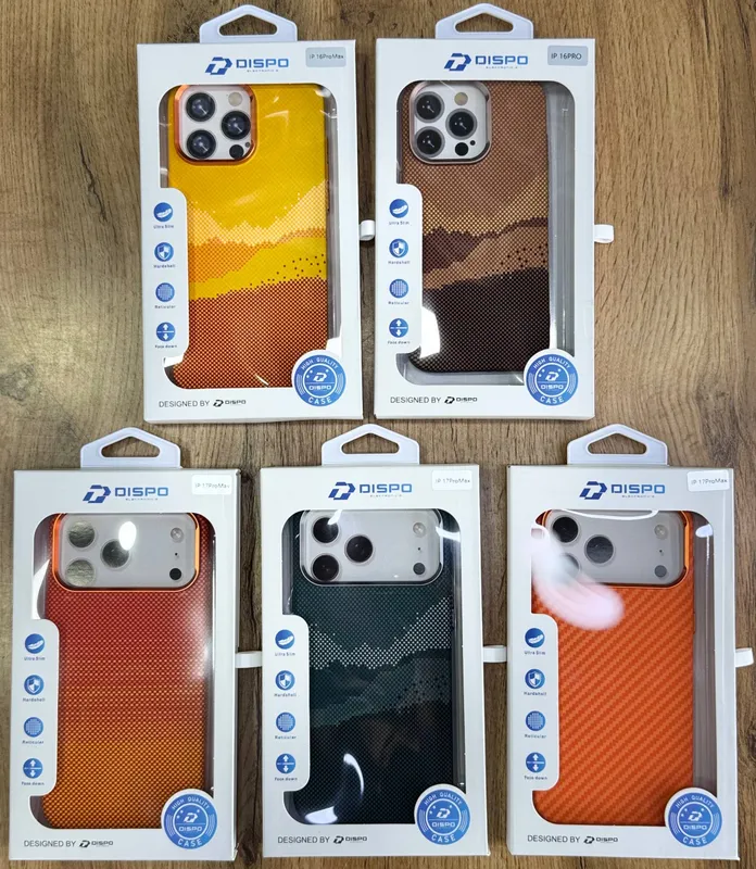 Chexol Iphone uchun