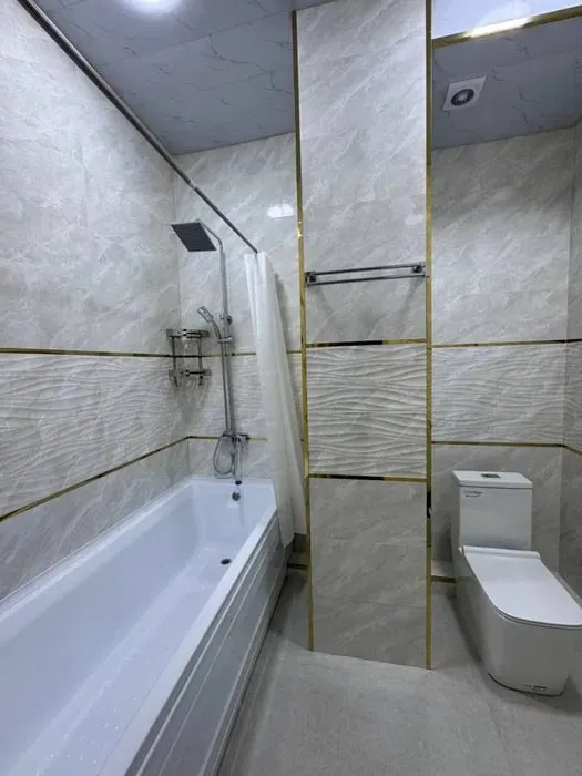 Сдается 3-комнатная квартира в Сергели (ЖК Sergeli Residence) 7
