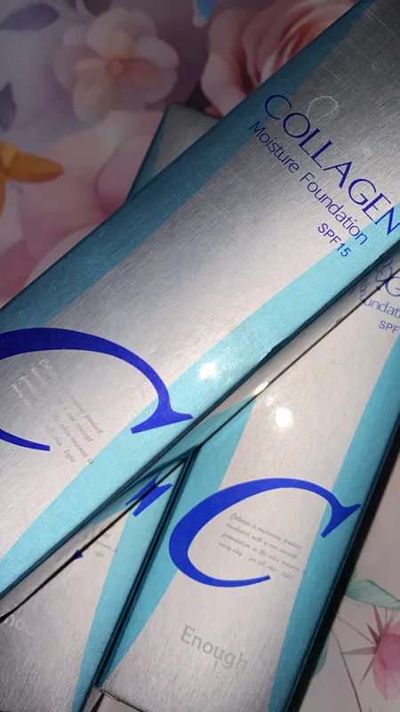 COLLAGEN 2