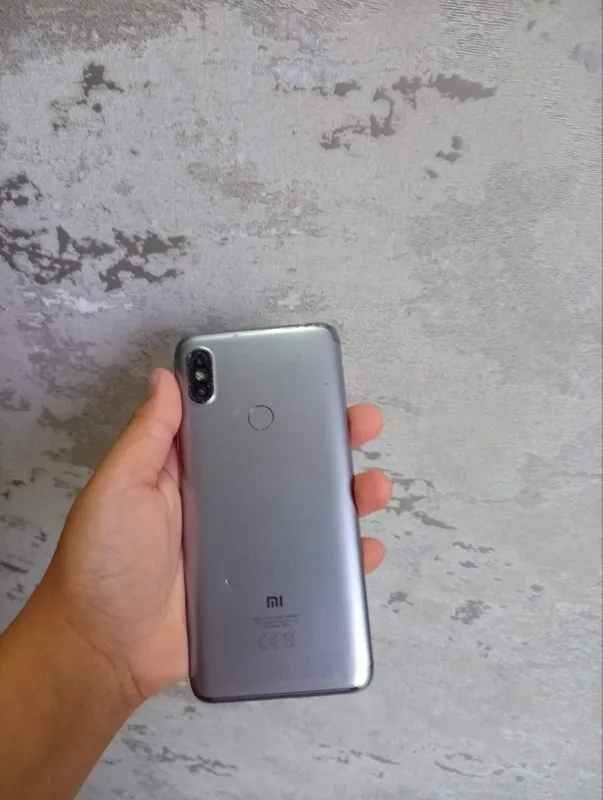 redmi s2 — фото 1