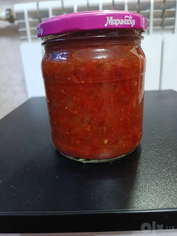 Занимаюсь консервацией! От души, с любовью, по домашнему, очень вкусно 4 Занимаюсь консервацией! От души, с любовью, по домашнему, очень вкусно 4