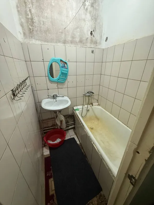 Сдаётся квартира, Бухара 5