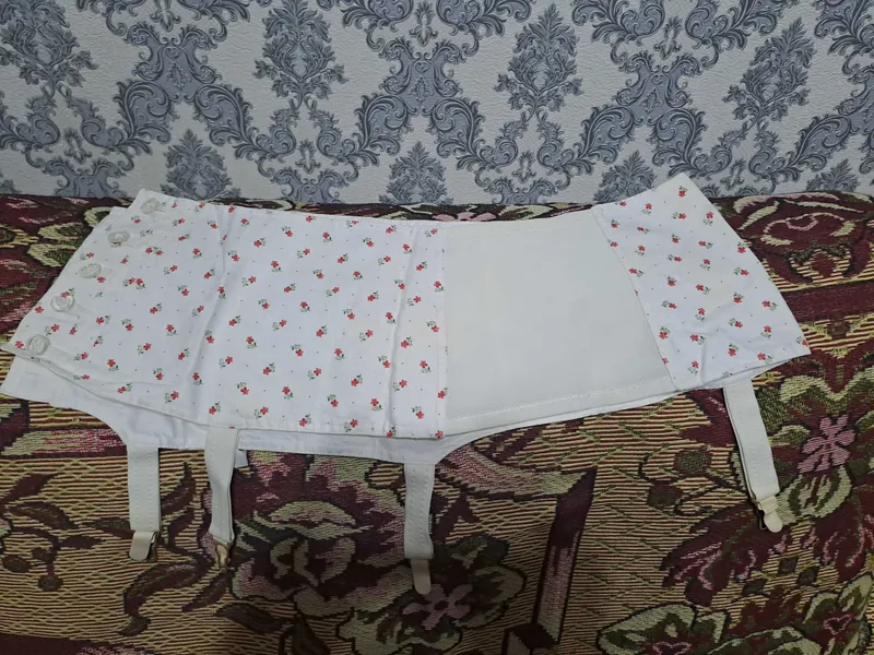 Пояс для чулок СССР 1