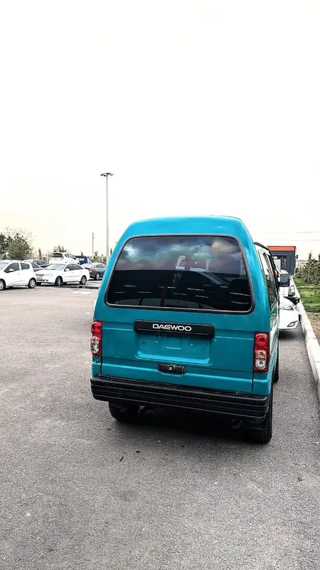 Damas 1 1999 yil