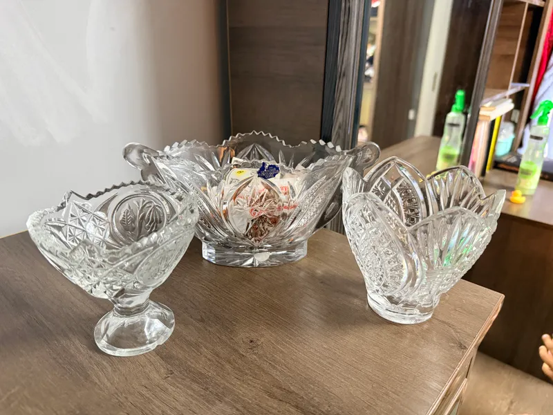 Хрусталь Рассийский — фото 1
