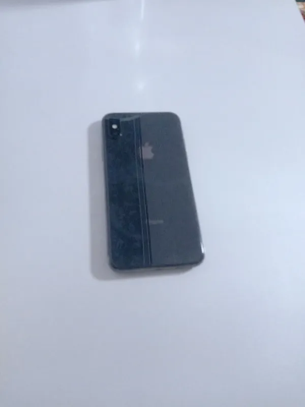 iphone x 128 GB plata alishtirish kere — фото 1
