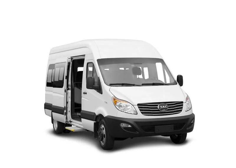 Transport xizmati