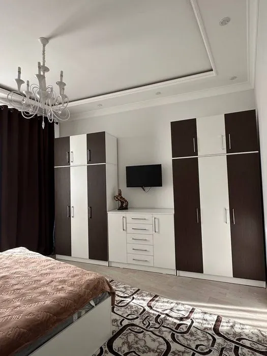 Срочна сдается квартира в аренду на Нукусе — фото 3