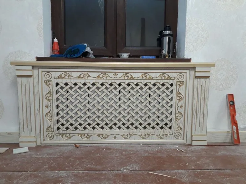 MDF opshifka batere patalog zakas bilan — фото 2