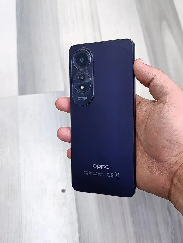 Oppo A60 1