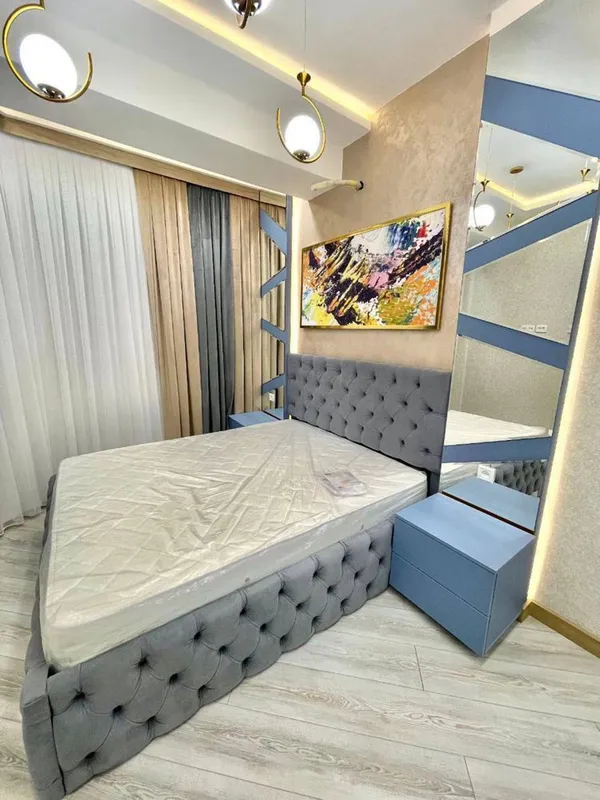 Продается квартира 1в2 на АЛАЙСКОМ SUPER CENTR — фото 1