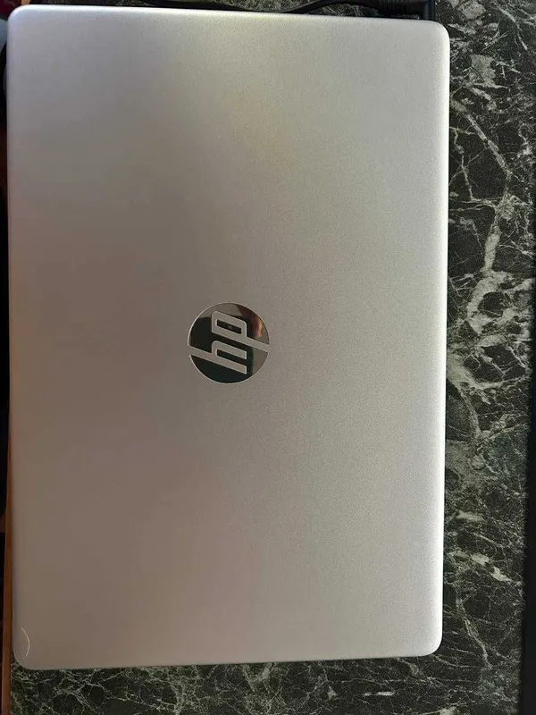 Notbuk HP Core I 5 — фото 1