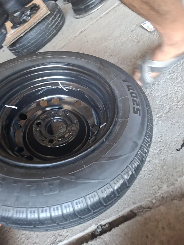 Diska balon diska 2 ta balon yangi damas labo ga tushadi ayirboshlash 7