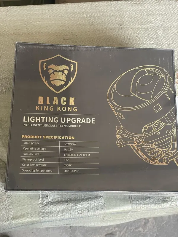 Bi Led |. aozoom — фото 1 Bi Led |. aozoom — фото 1