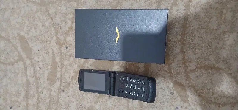 Поодается телефон Vertu — фото 1