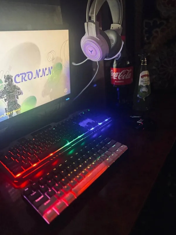 Pc komlyuter 2014 yil windows 7 ultra kafolati bilan — фото 1