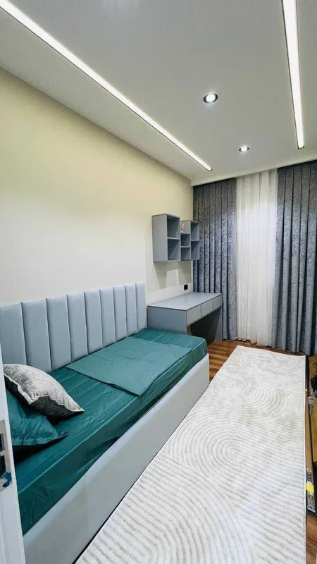 ЖК COMFORT HOUSE 3-ком 94м² Комфорт хаус Юнусабад метро аренда — фото 5